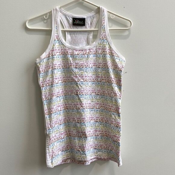 Peak performance - Picture 1 of 4